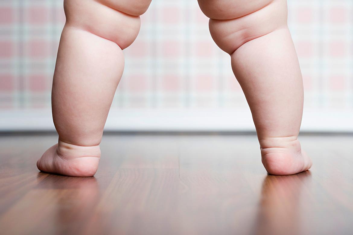How to Help My Child Lose Weight Safely?
